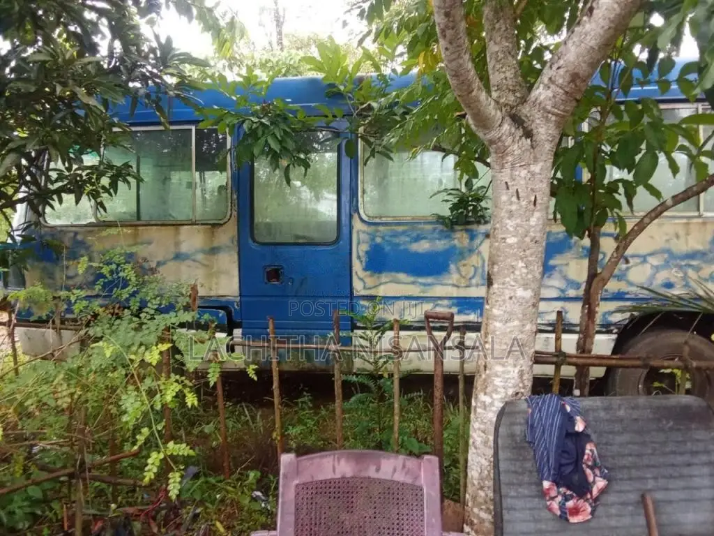 Toyota Coaster 1999 Bus (Used)