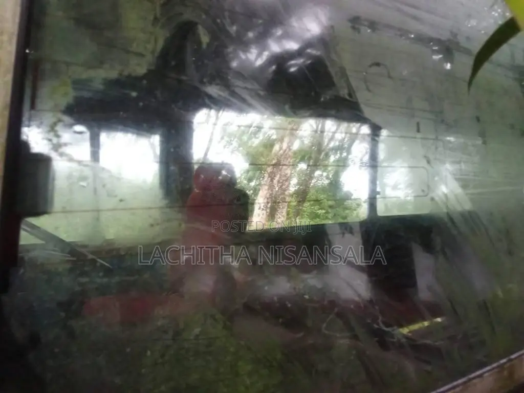 Toyota Coaster 1999 Bus (Used)