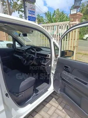 Suzuki Wagon R FX 2024 Car Unregistered (Recondition)