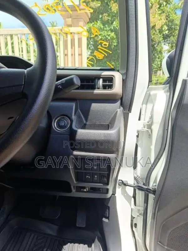 Suzuki Wagon R FX 2024 Car Unregistered (Recondition)
