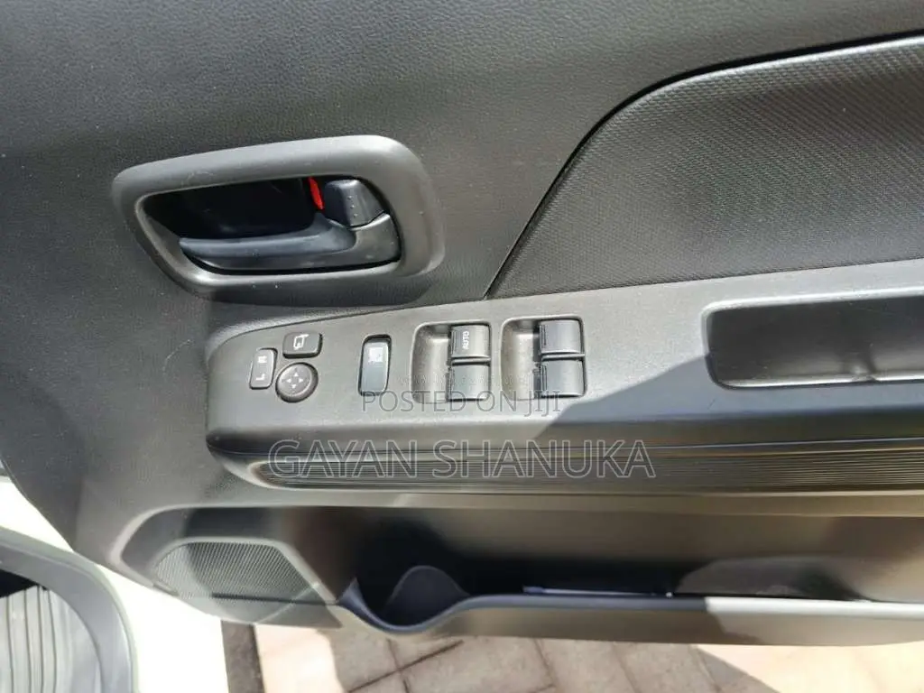 Suzuki Wagon R FX 2024 Car Unregistered (Recondition)