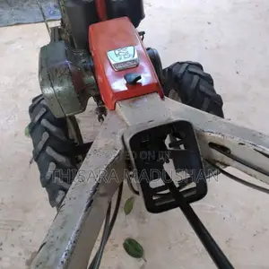 Kubota Rk 80 2000 Tractor (Used)