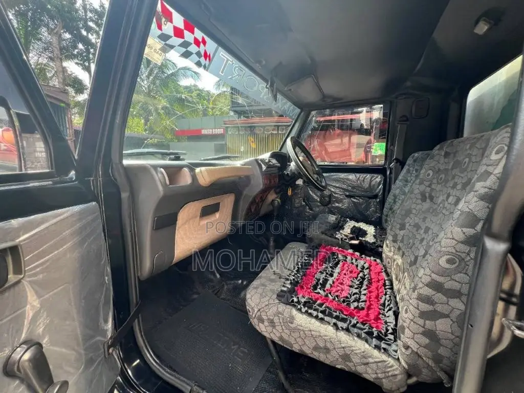 Mahindra Bolero 2017 Pickup (Used)