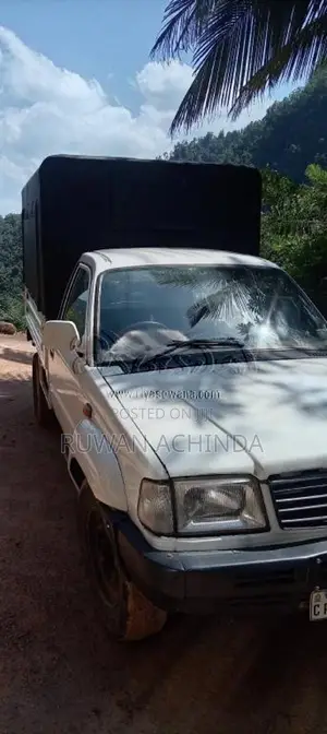 Tata 207 2004 Pickup (Used)