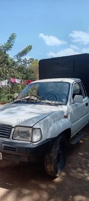 Tata 207 2004 Pickup (Used)