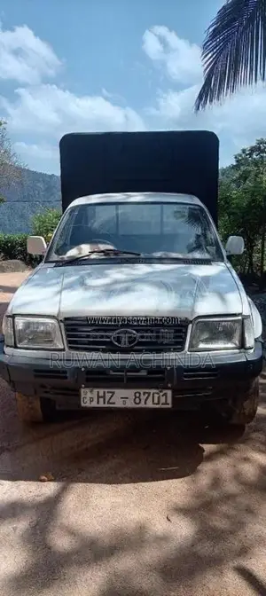 Tata 207 2004 Pickup (Used)