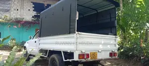 Tata 207 2004 Pickup (Used)