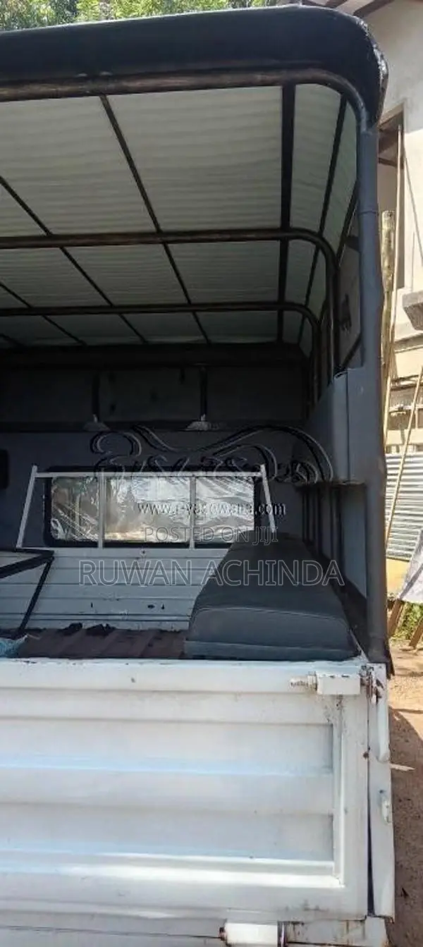 Tata 207 2004 Pickup (Used)