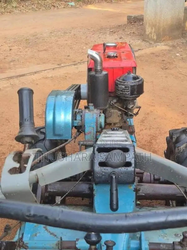 Kubota RV 125 2017 Tractor (Used)