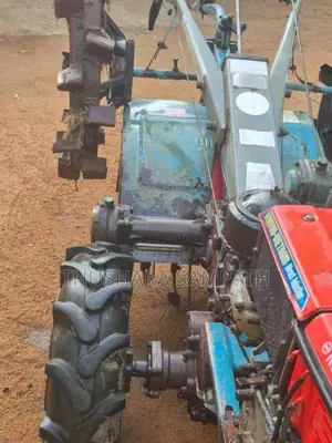 Kubota RV 125 2017 Tractor (Used)