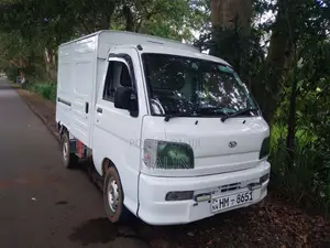 Daihatsu Hijet S200 1999 Lorry (Used)