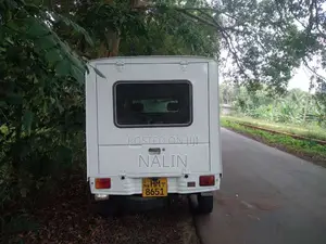 Daihatsu Hijet S200 1999 Lorry (Used)
