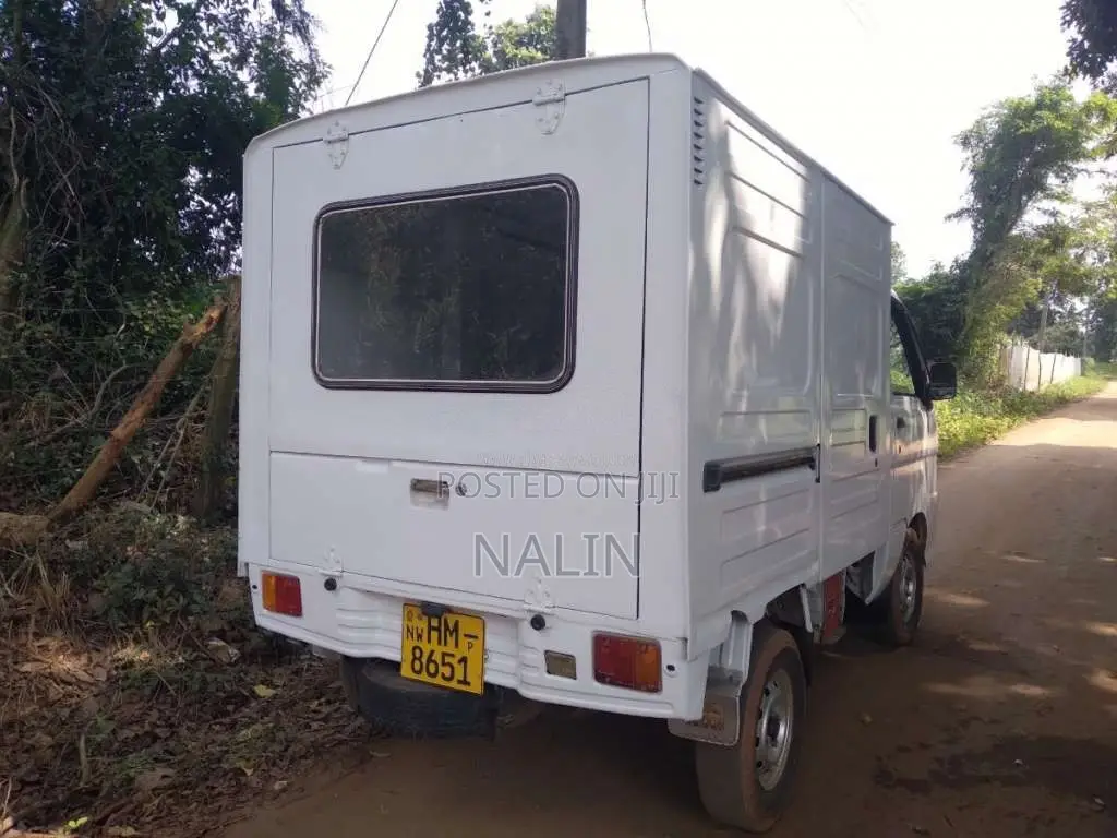 Daihatsu Hijet S200 1999 Lorry (Used)