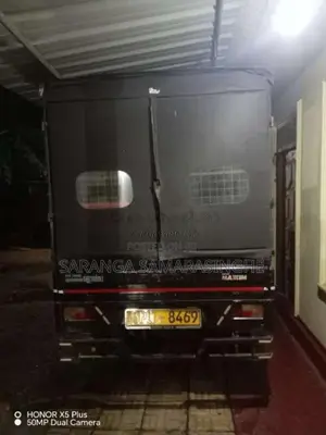 Mahindra Maxximo 2012 Lorry (Used)