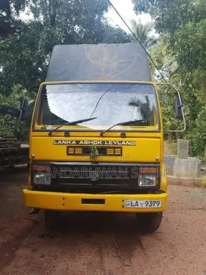 Ashok-Leyland Leyland 2005 Lorry (Used)