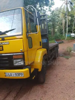 Ashok-Leyland Leyland 2005 Lorry (Used)