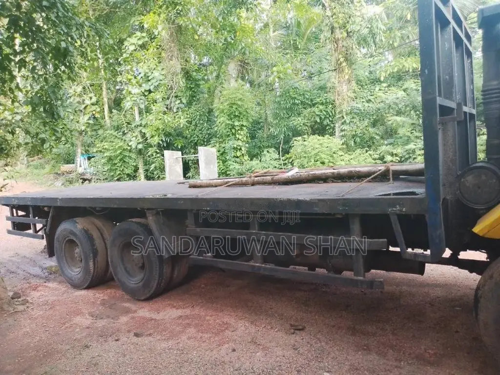 Ashok-Leyland Leyland 2005 Lorry (Used)