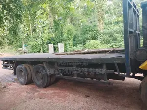 Ashok-Leyland Leyland 2005 Lorry (Used)