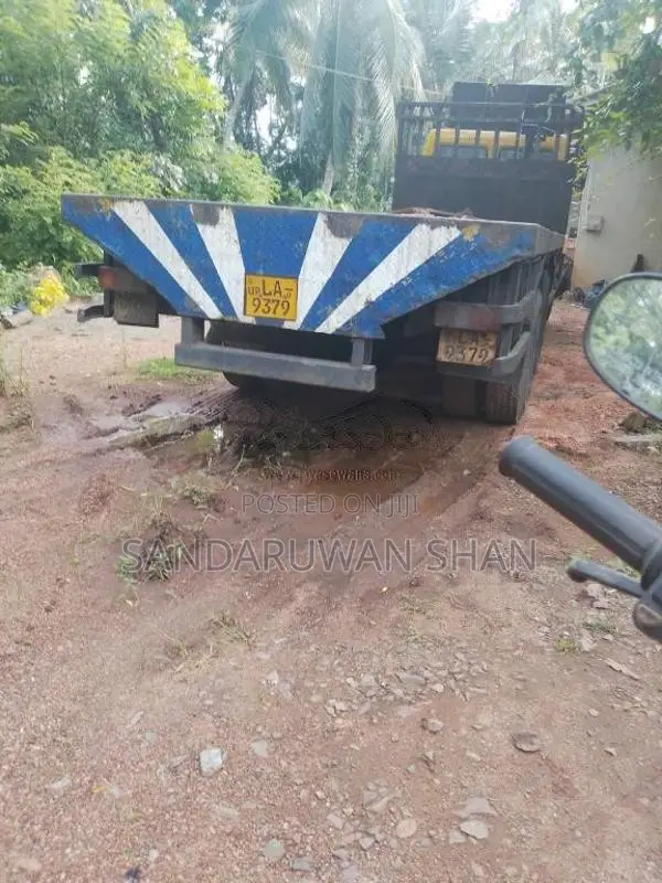 Ashok-Leyland Leyland 2005 Lorry (Used)