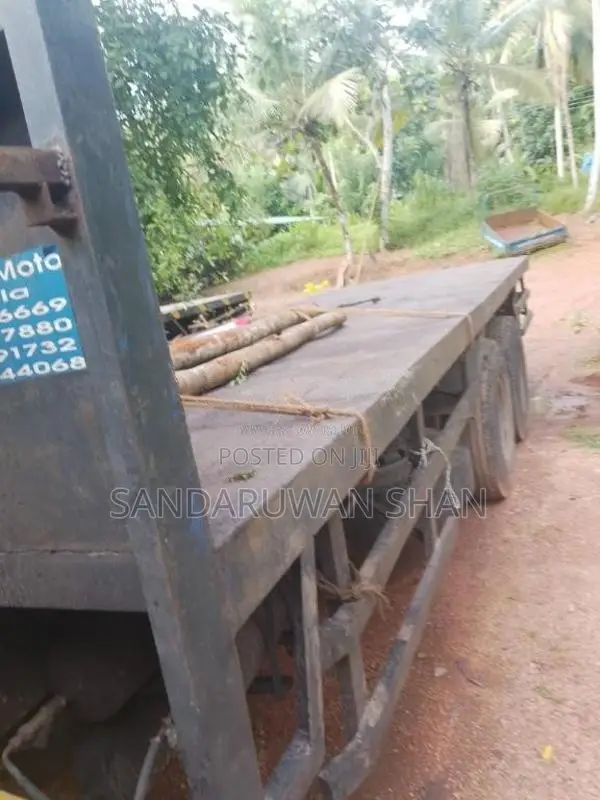Ashok-Leyland Leyland 2005 Lorry (Used)