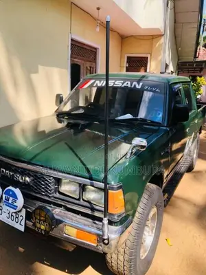Nissan Datsun 1982 Pickup (Used)