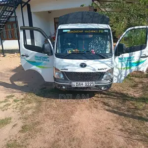 Tata Dimo Lokka 2019 Lorry (Used)