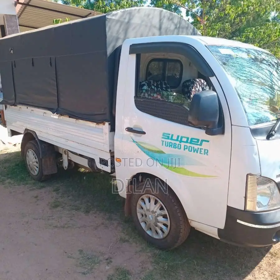 Tata Dimo Lokka 2019 Lorry (Used)