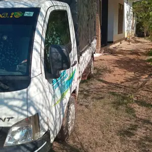 Tata Dimo Lokka 2019 Lorry (Used)