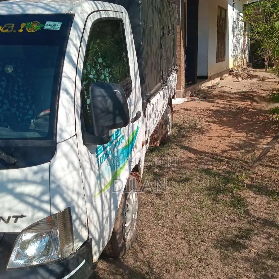 Tata Dimo Lokka 2019 Lorry (Used)