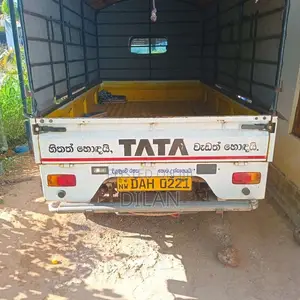 Tata Dimo Lokka 2019 Lorry (Used)