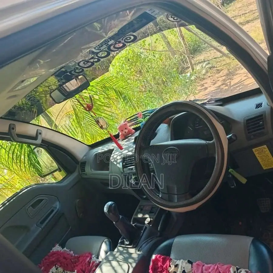 Tata Dimo Lokka 2019 Lorry (Used)