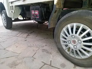 Tata Dimo Batta 2007 Lorry (Used)