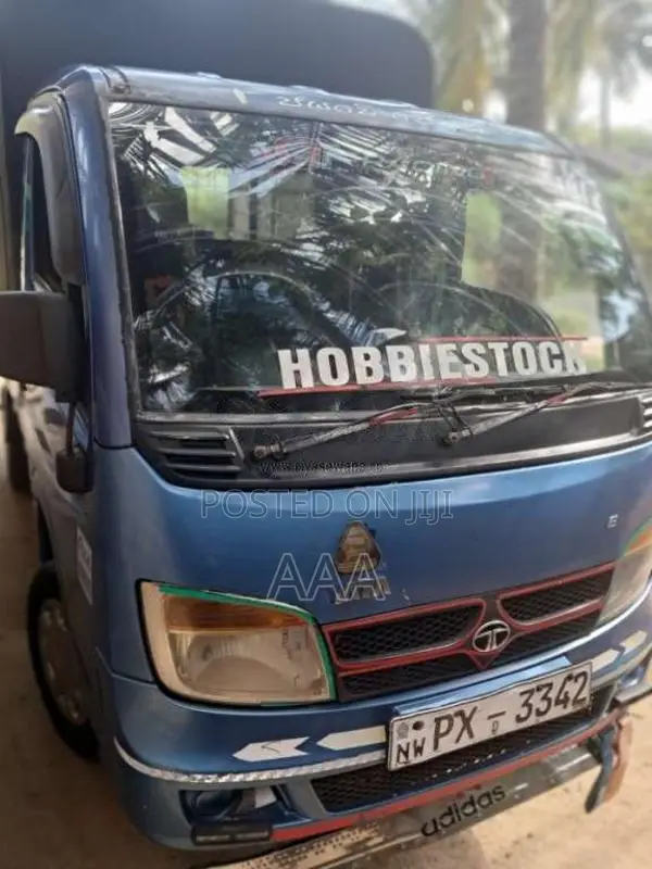 Tata Dimo Batta 2013 Lorry (Used)