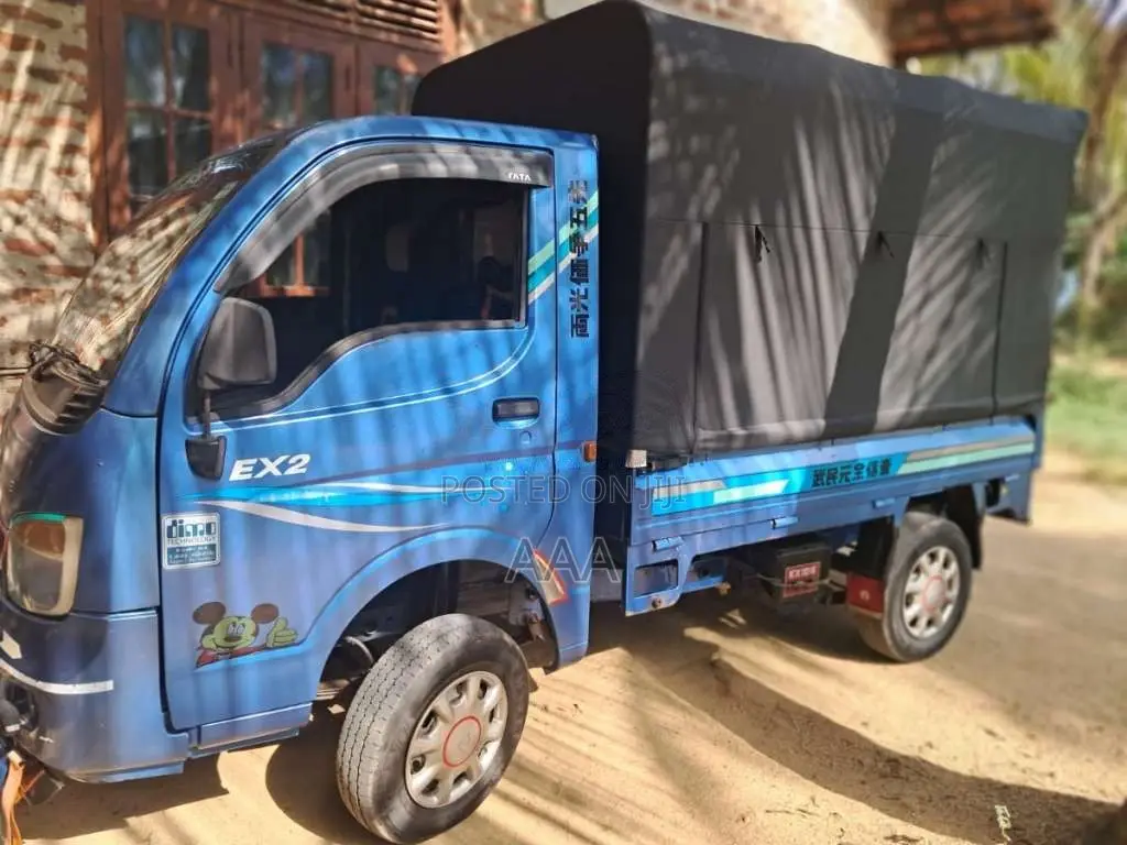 Tata Dimo Batta 2013 Lorry (Used)
