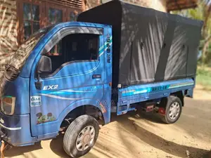 Tata Dimo Batta 2013 Lorry (Used)