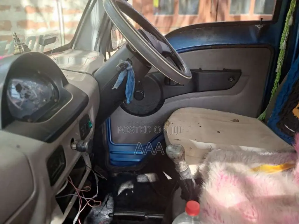 Tata Dimo Batta 2013 Lorry (Used)
