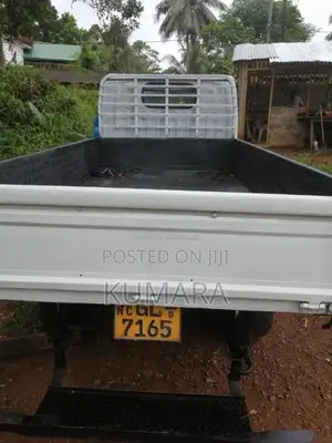 Nissan Atlas 1998 Lorry (Used)