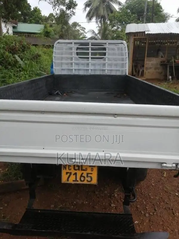 Nissan Atlas 1998 Lorry (Used)