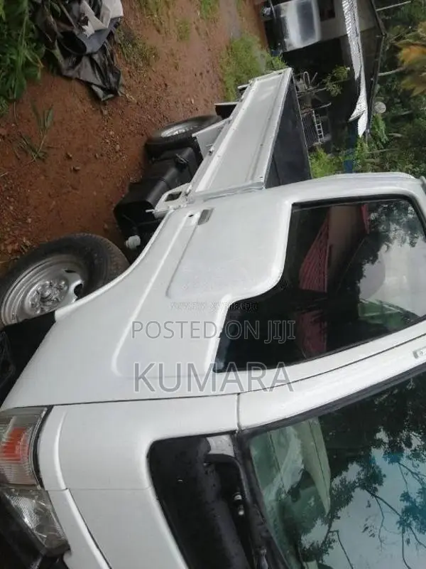 Nissan Atlas 1998 Lorry (Used)