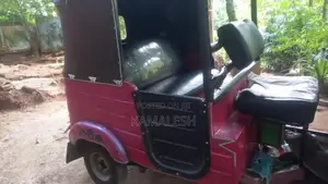 Bajaj 2 stroke 2001 Three Wheel (Used)