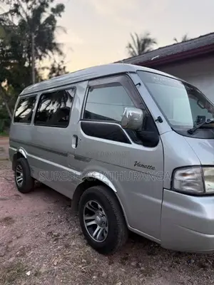 Nissan Vanette 2008 Van (Used)