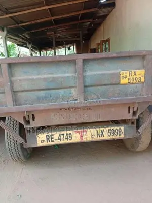 TAFE 45DI 2018 Tractor (Used)