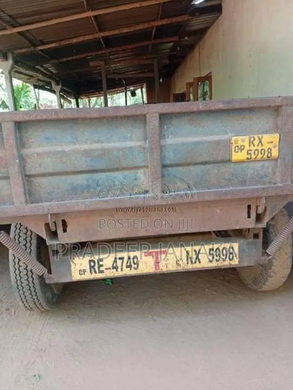 TAFE 45DI 2018 Tractor (Used)