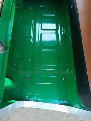 Bajaj 4 Stroke 2016 Three Wheel (Used)