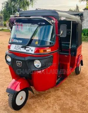 Bajaj RE 2016 Three Wheel (Used)