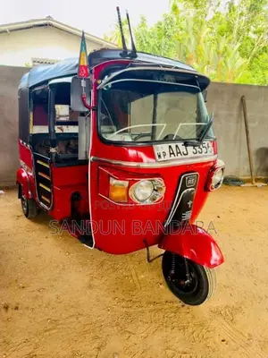 Bajaj RE 2013 Three Wheel (Used)