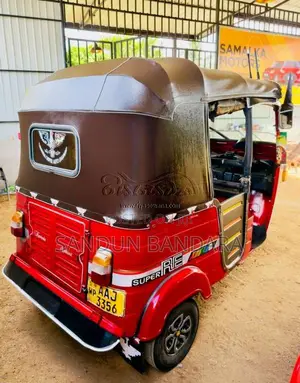 Bajaj RE 2013 Three Wheel (Used)