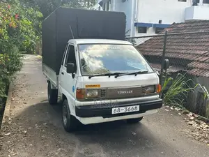 Toyota LiteAce 1994 Lorry (Used)