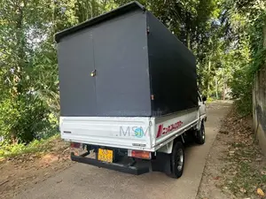 Toyota LiteAce 1994 Lorry (Used)