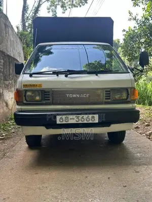Toyota LiteAce 1994 Lorry (Used)